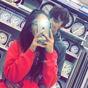 Meet your Posher, Alize